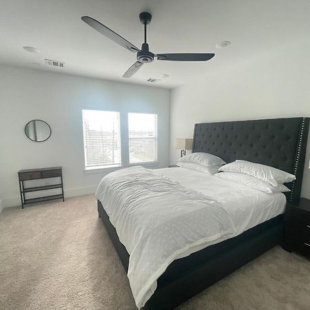 Comfortable 3 Bedroom - Heart Of Texas Medical Center Houston Exteriér fotografie