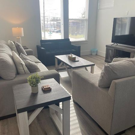 Comfortable 3 Bedroom - Heart Of Texas Medical Center Houston Exteriér fotografie