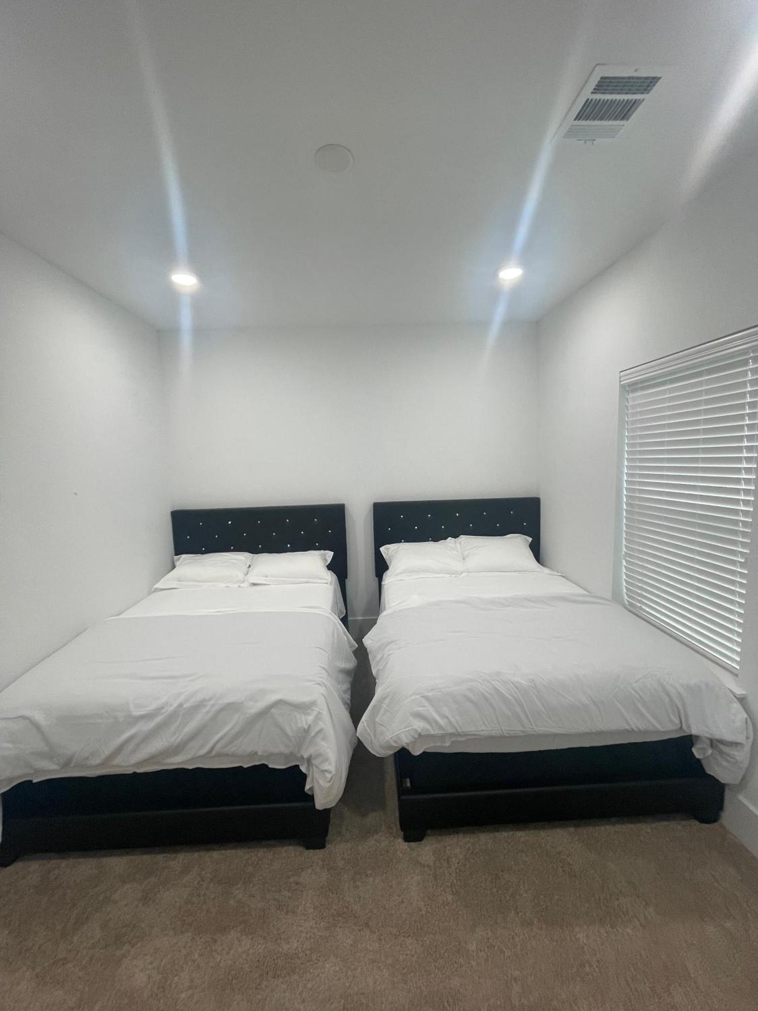 Comfortable 3 Bedroom - Heart Of Texas Medical Center Houston Exteriér fotografie