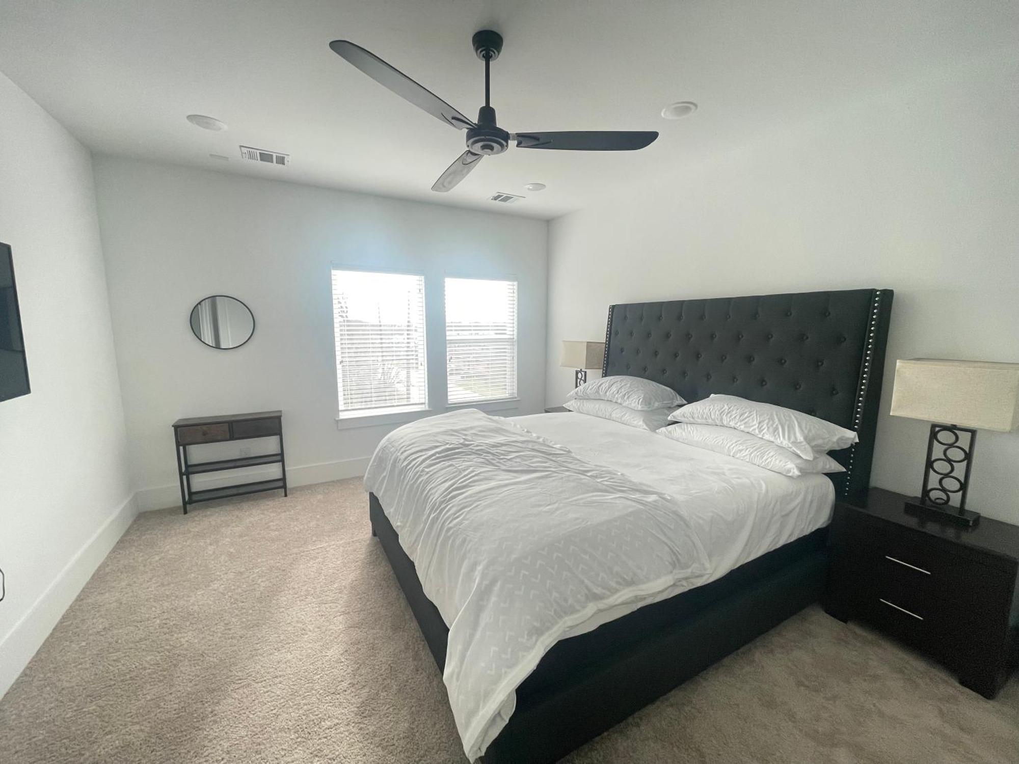 Comfortable 3 Bedroom - Heart Of Texas Medical Center Houston Exteriér fotografie