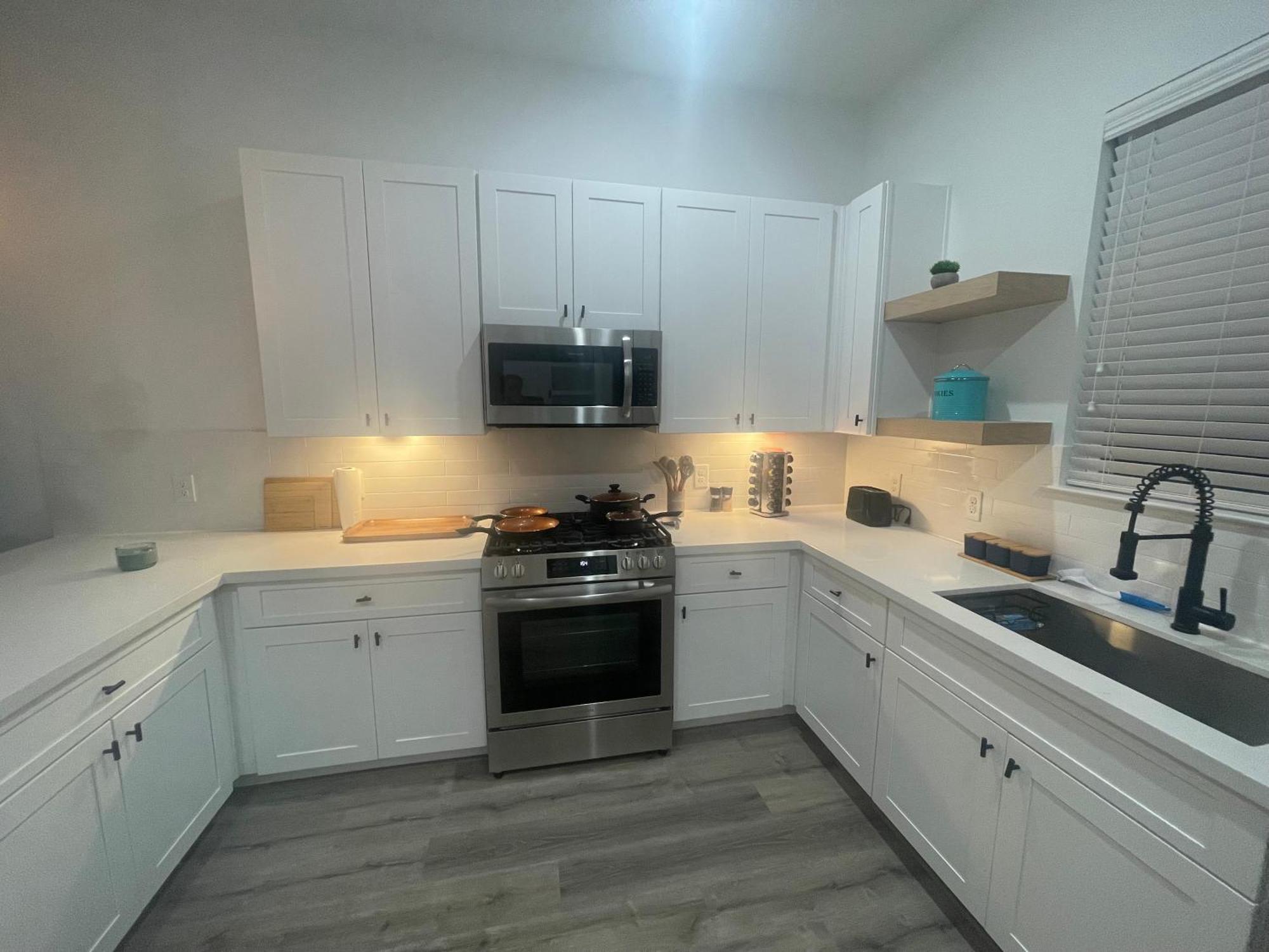 Comfortable 3 Bedroom - Heart Of Texas Medical Center Houston Exteriér fotografie