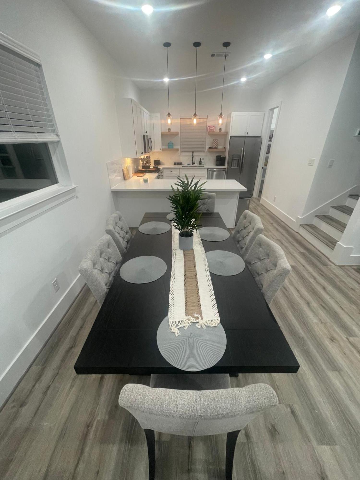 Comfortable 3 Bedroom - Heart Of Texas Medical Center Houston Exteriér fotografie