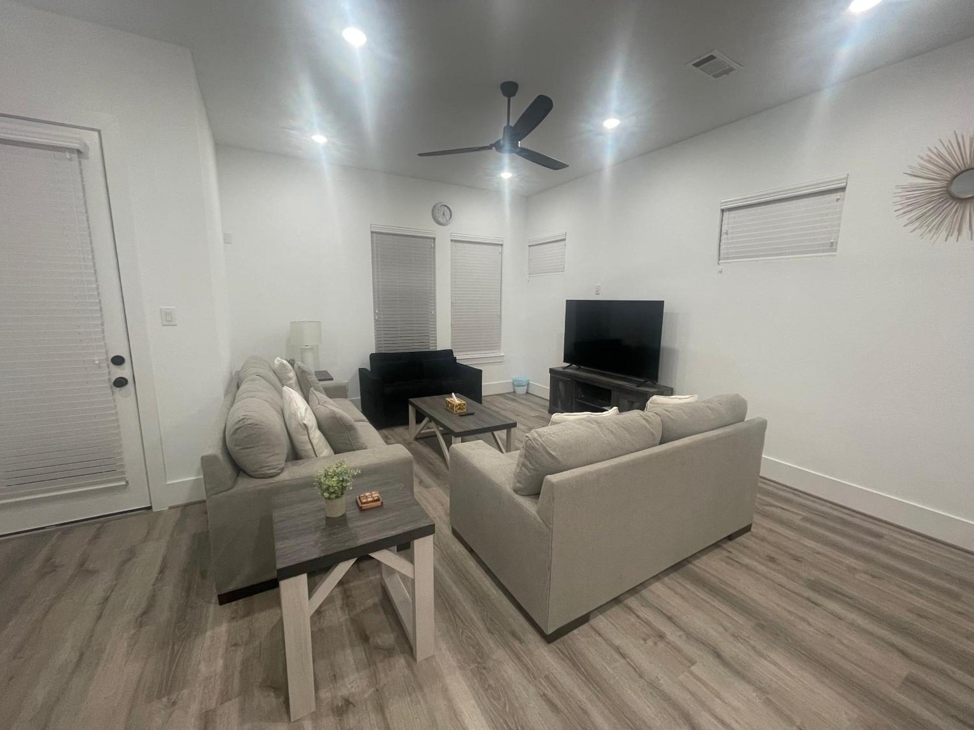 Comfortable 3 Bedroom - Heart Of Texas Medical Center Houston Exteriér fotografie
