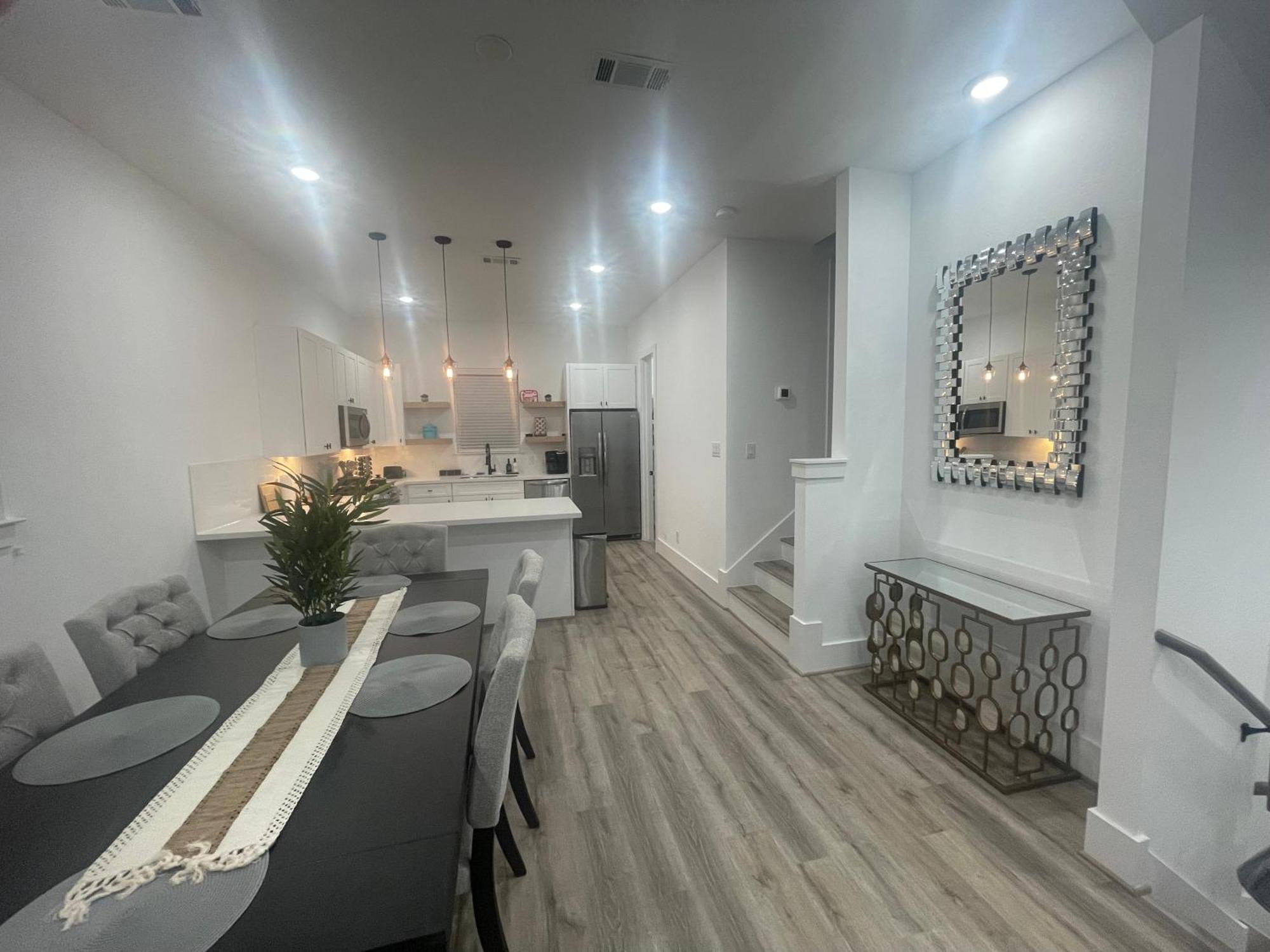 Comfortable 3 Bedroom - Heart Of Texas Medical Center Houston Exteriér fotografie