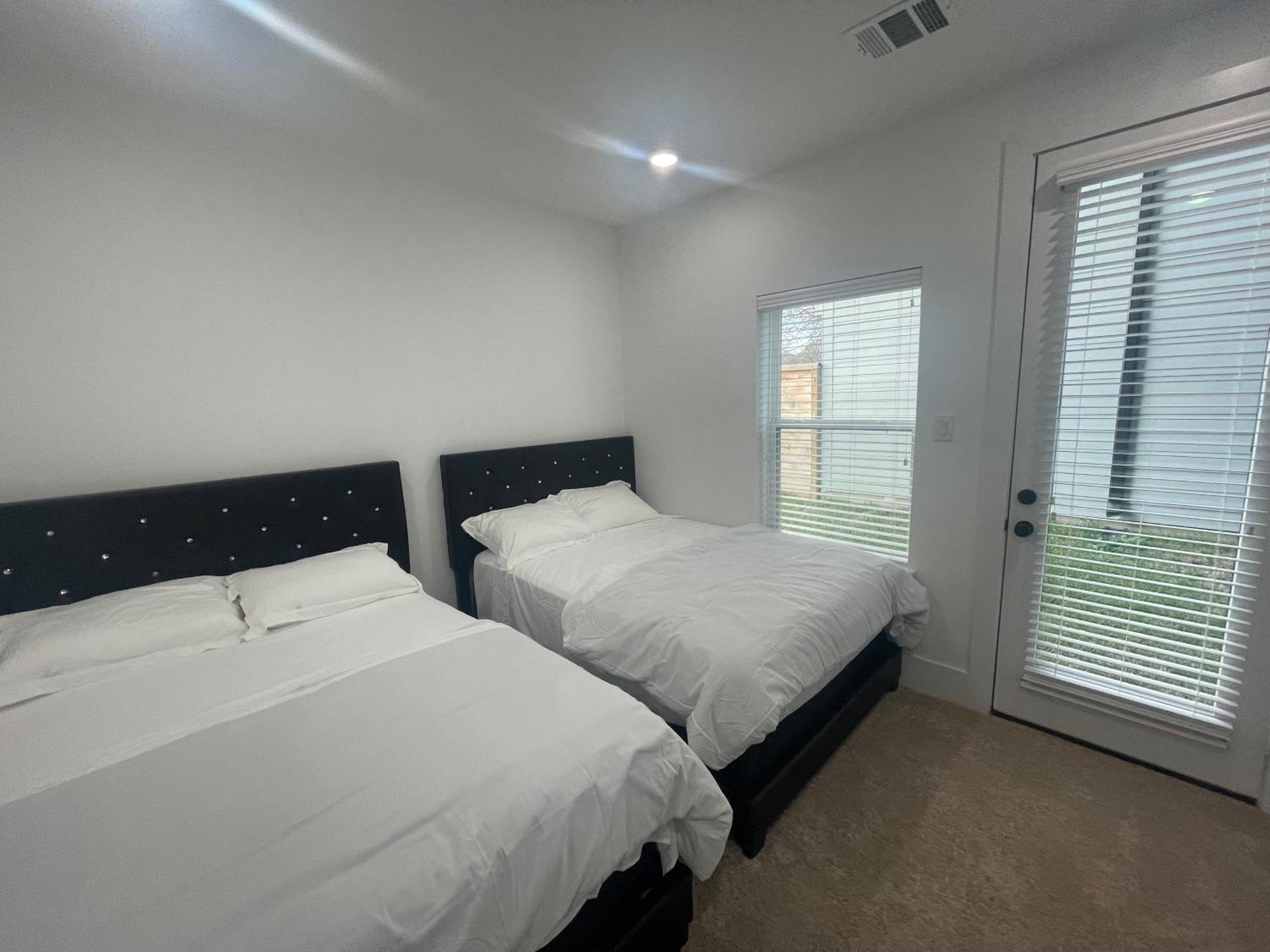 Comfortable 3 Bedroom - Heart Of Texas Medical Center Houston Exteriér fotografie