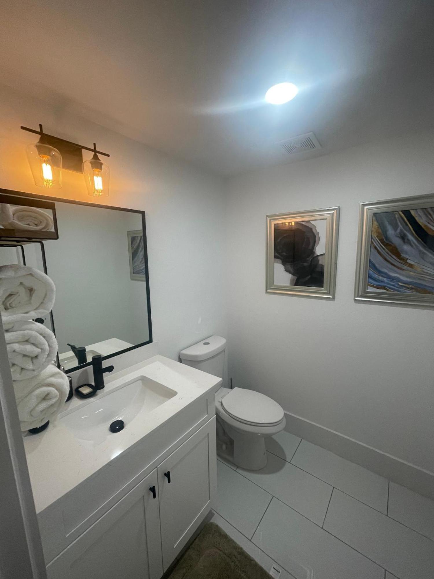 Comfortable 3 Bedroom - Heart Of Texas Medical Center Houston Exteriér fotografie