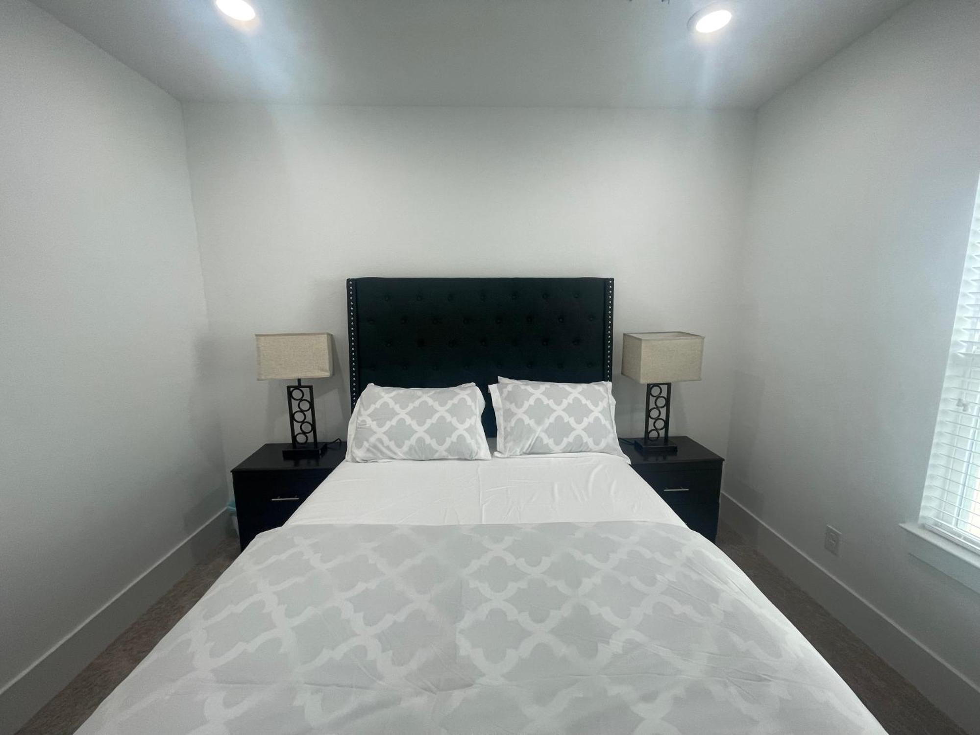 Comfortable 3 Bedroom - Heart Of Texas Medical Center Houston Exteriér fotografie