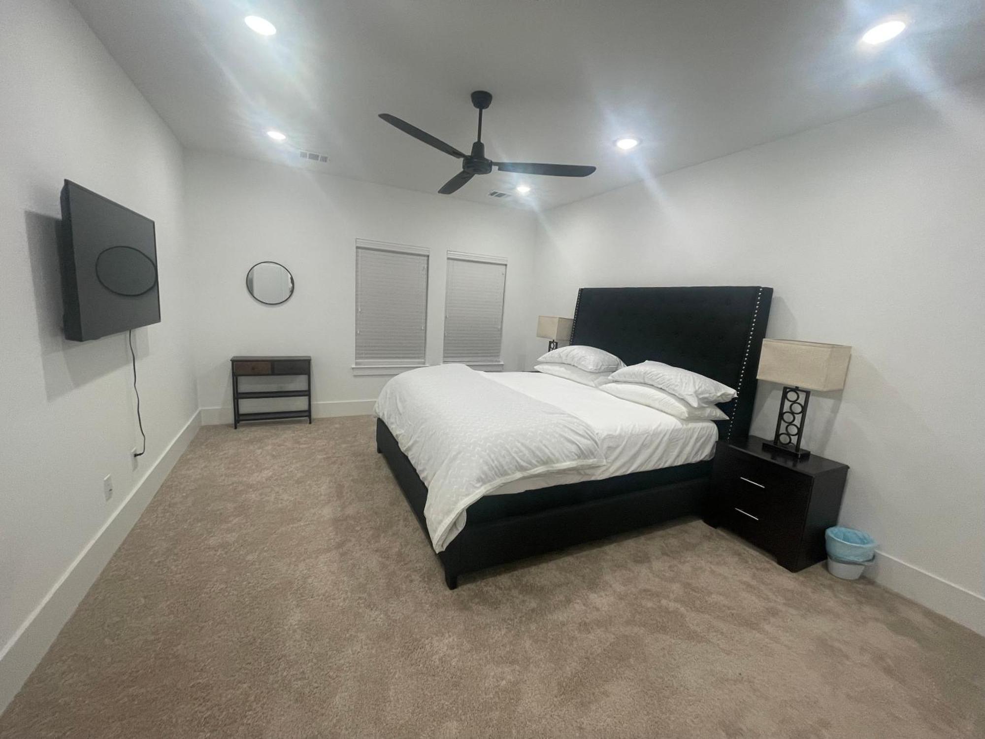 Comfortable 3 Bedroom - Heart Of Texas Medical Center Houston Exteriér fotografie