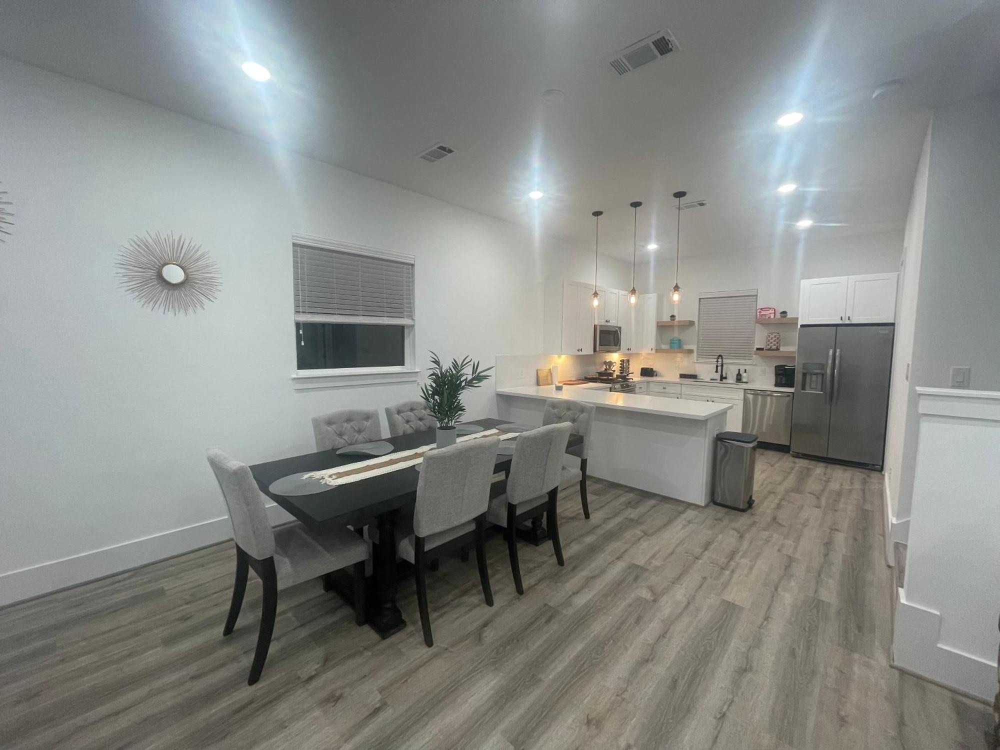 Comfortable 3 Bedroom - Heart Of Texas Medical Center Houston Exteriér fotografie