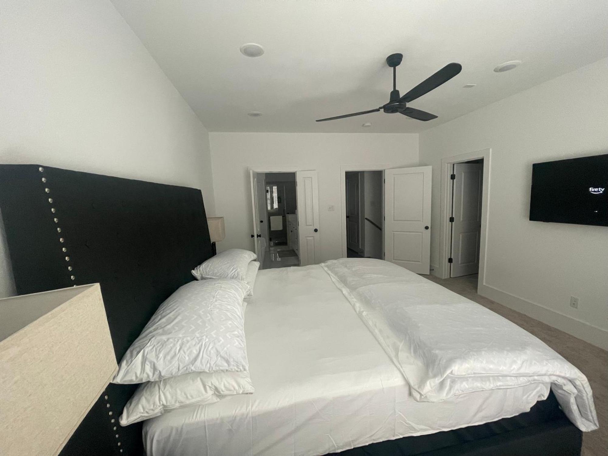 Comfortable 3 Bedroom - Heart Of Texas Medical Center Houston Exteriér fotografie