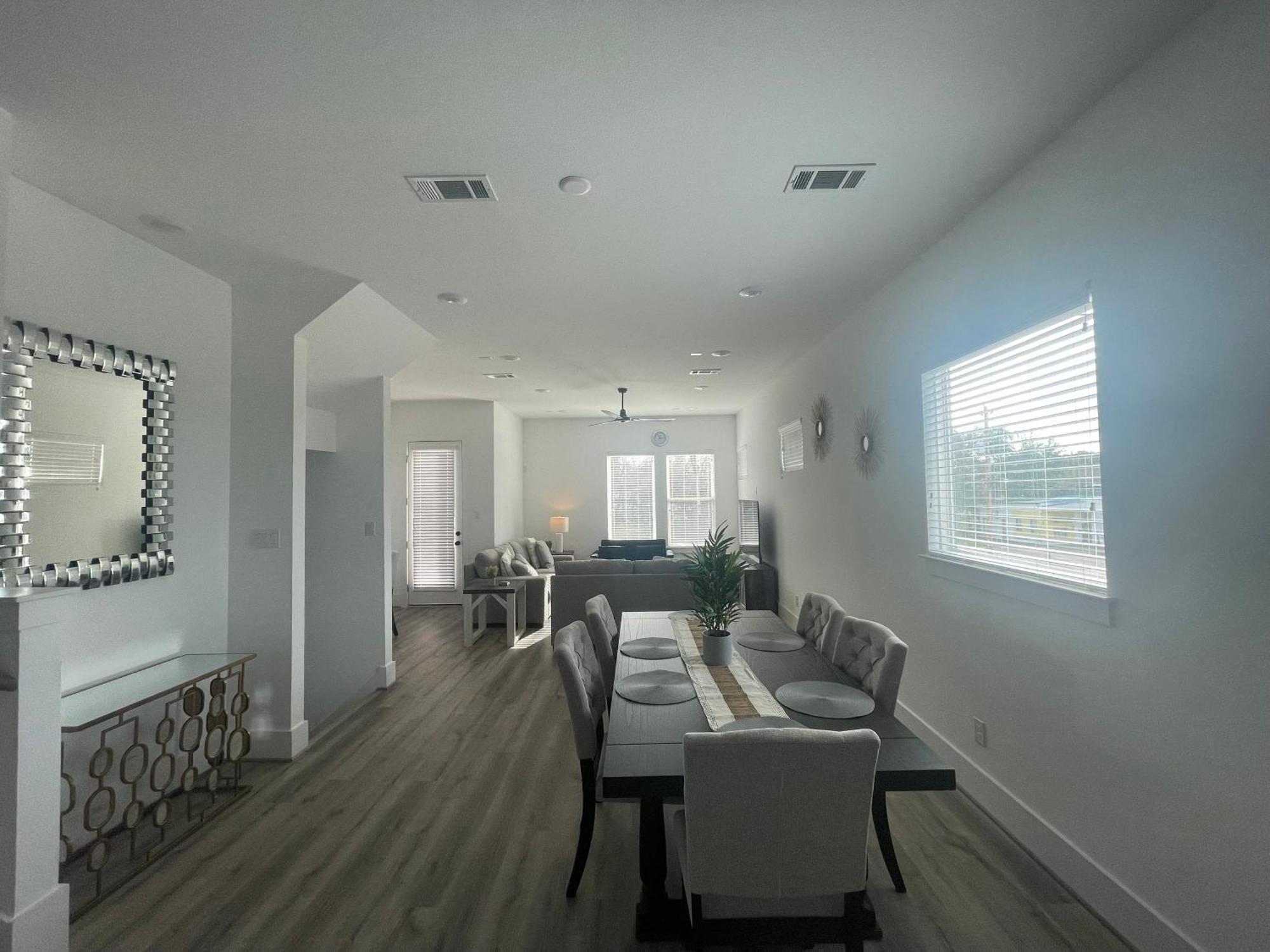 Comfortable 3 Bedroom - Heart Of Texas Medical Center Houston Exteriér fotografie