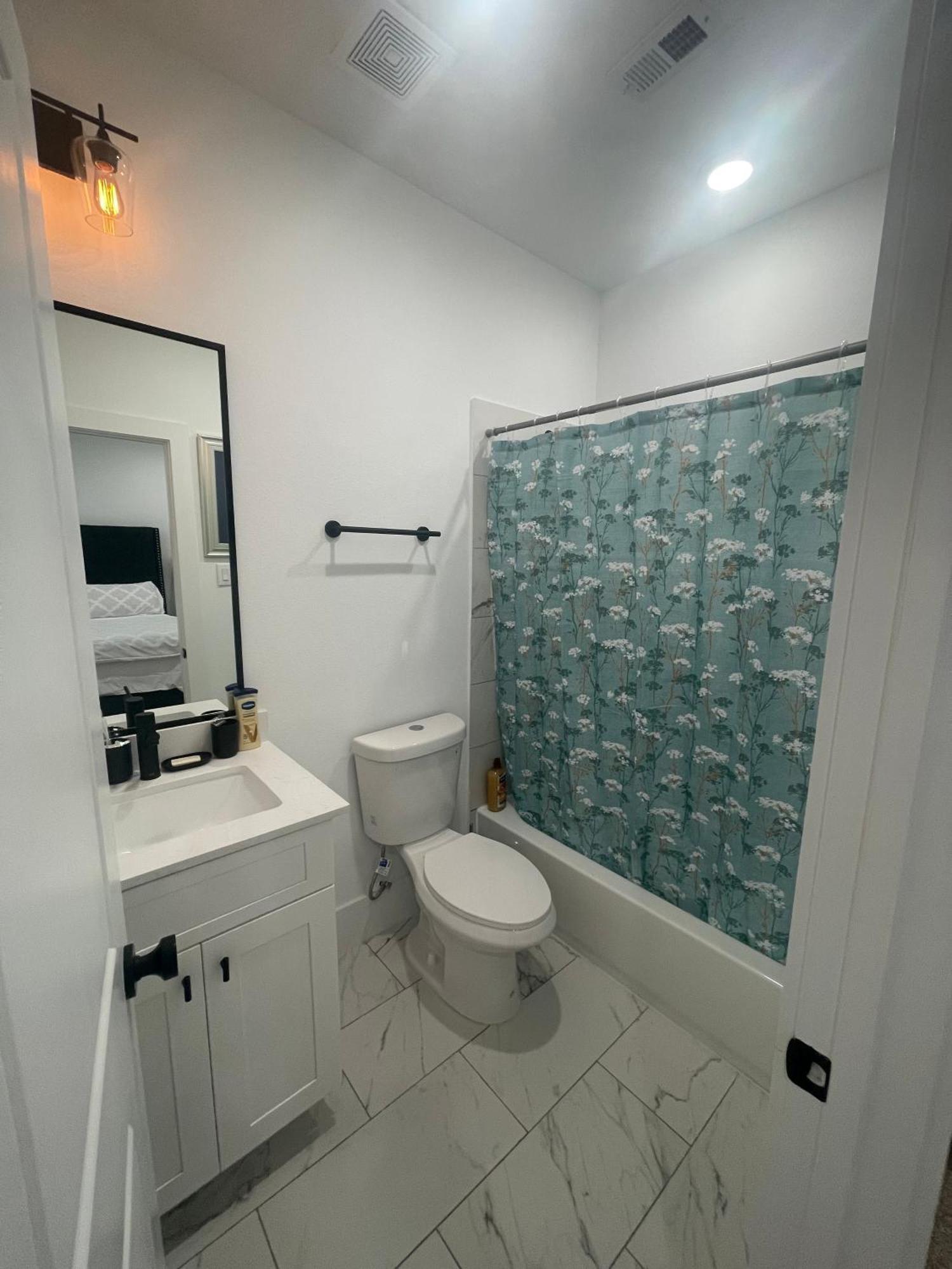 Comfortable 3 Bedroom - Heart Of Texas Medical Center Houston Exteriér fotografie