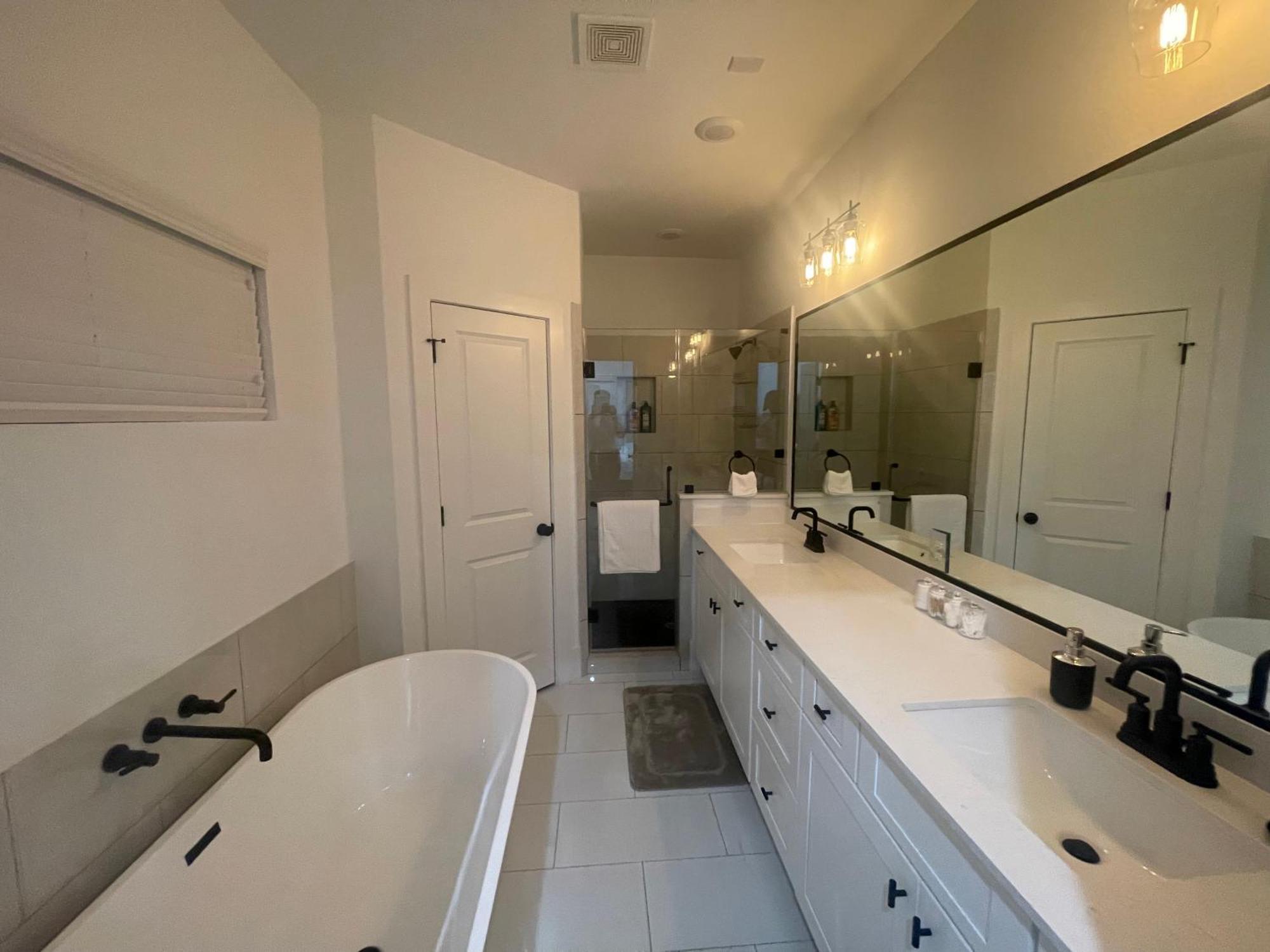 Comfortable 3 Bedroom - Heart Of Texas Medical Center Houston Exteriér fotografie