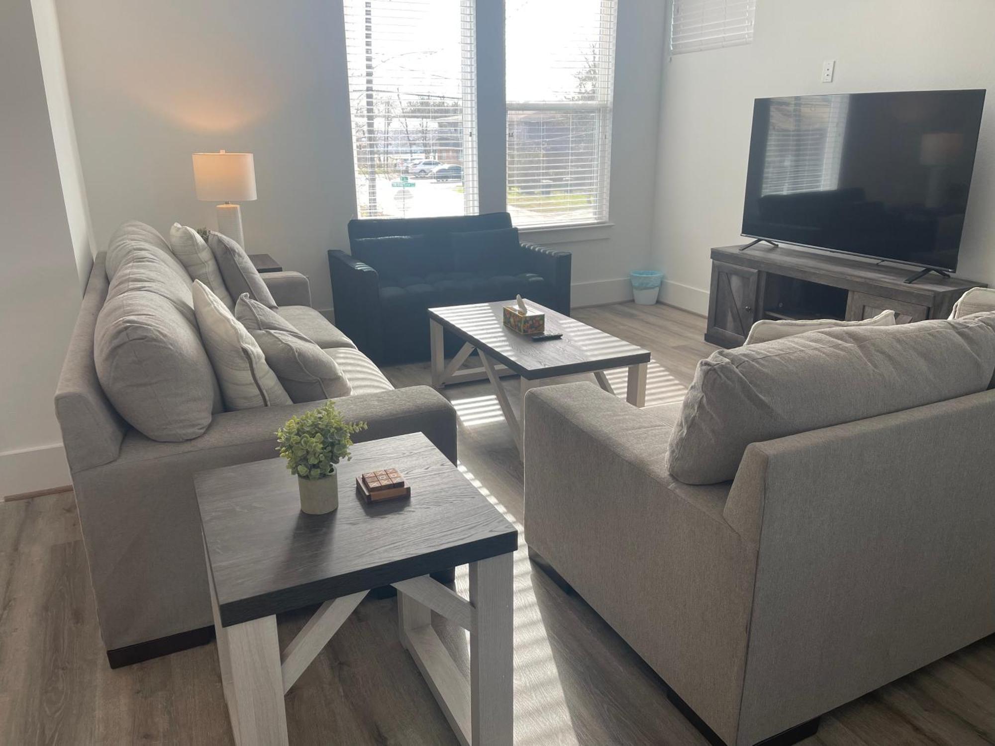 Comfortable 3 Bedroom - Heart Of Texas Medical Center Houston Exteriér fotografie