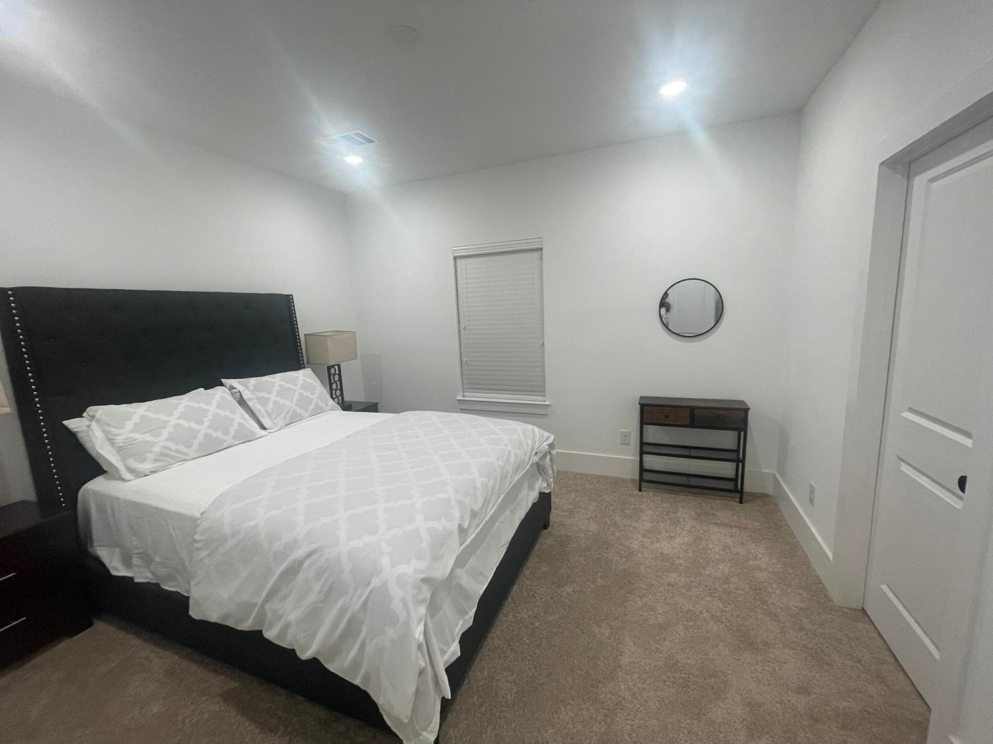 Comfortable 3 Bedroom - Heart Of Texas Medical Center Houston Exteriér fotografie
