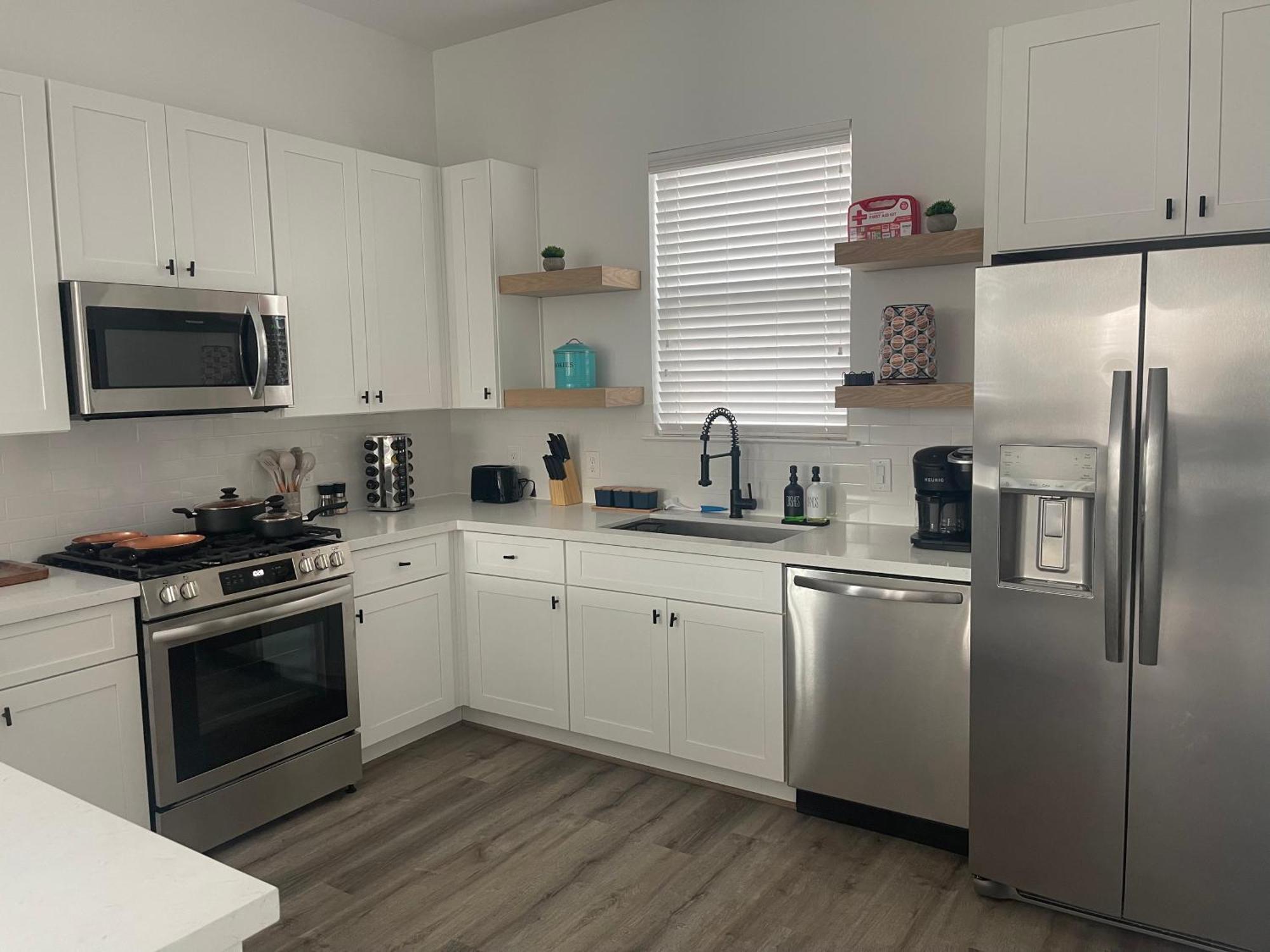 Comfortable 3 Bedroom - Heart Of Texas Medical Center Houston Exteriér fotografie